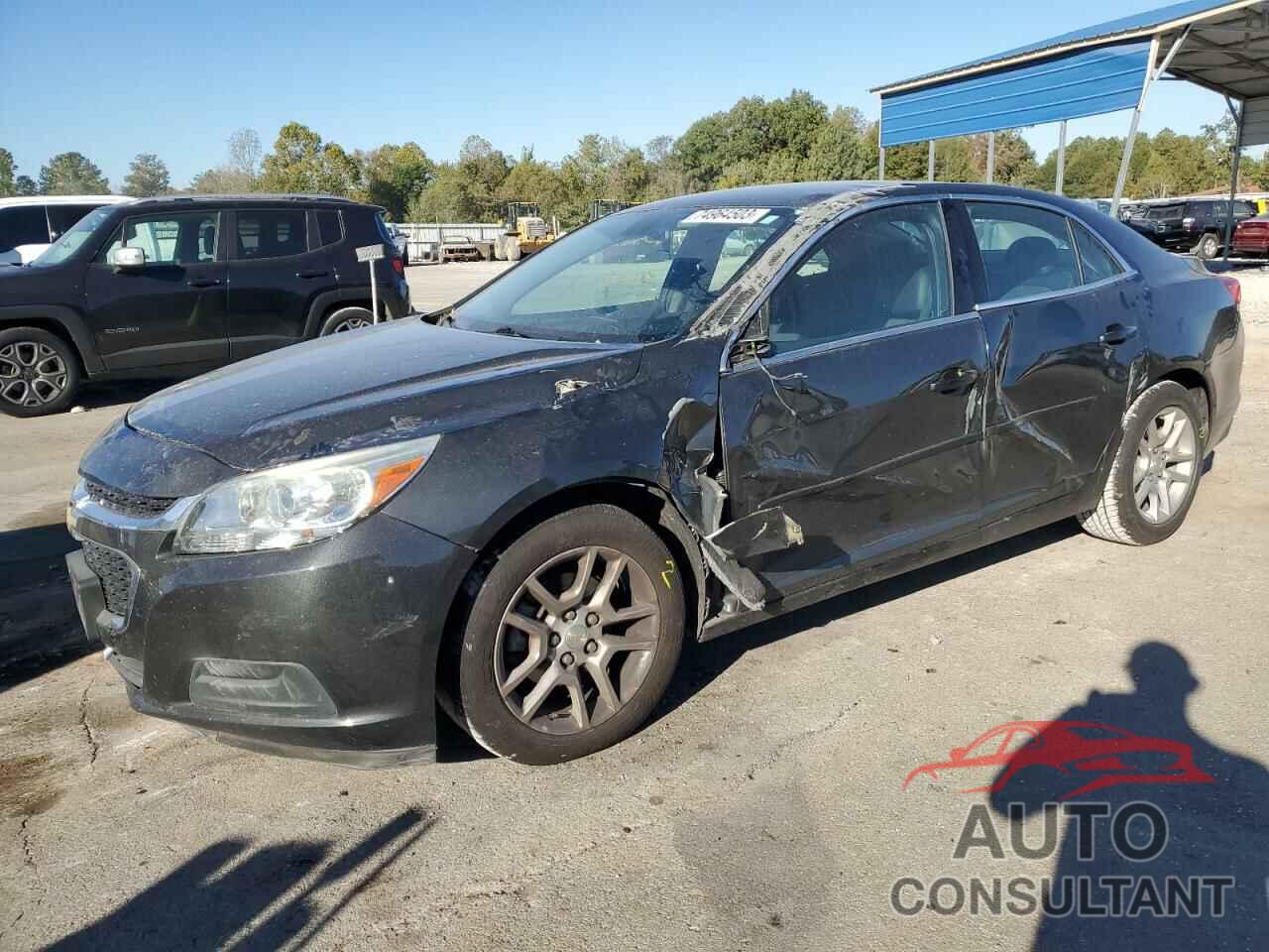 CHEVROLET MALIBU 2015 - 1G11C5SL8FF148086