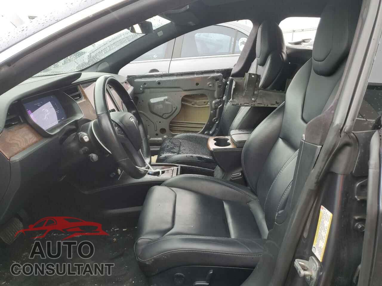 TESLA MODEL S 2018 - 5YJSA1E22JF295160