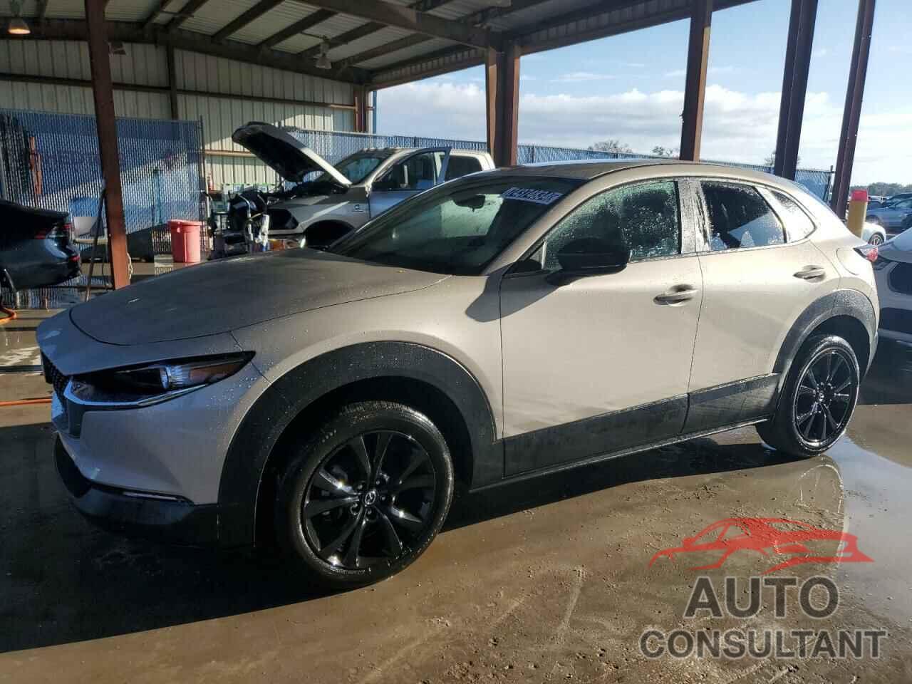 MAZDA CX30 2024 - 3MVDMBBMXRM624706