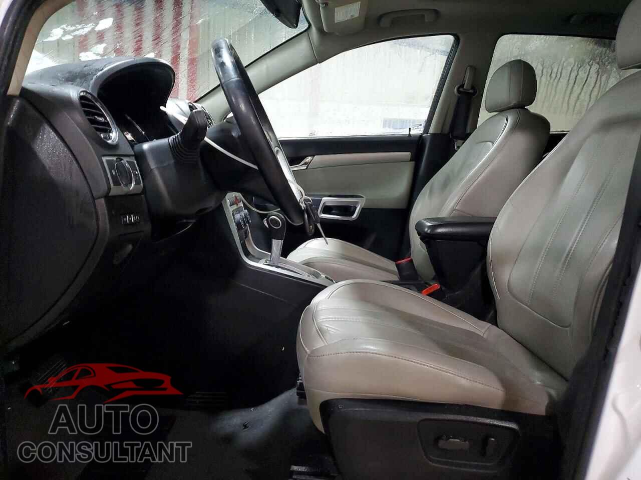 CHEVROLET CAPTIVA 2012 - 3GNFL4E56CS620837