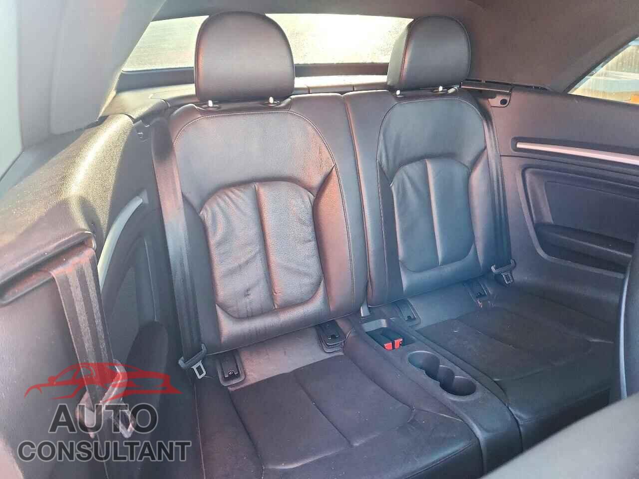 AUDI A3 2015 - WAU6CLFF6F1111781