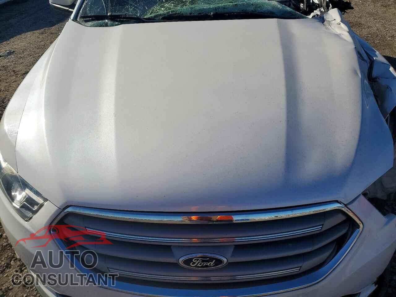 FORD TAURUS 2015 - 1FAHP2E85FG195799