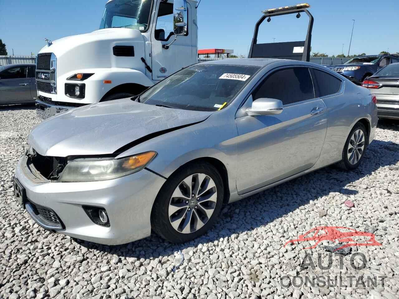 HONDA ACCORD 2015 - 1HGCT1B70FA004560