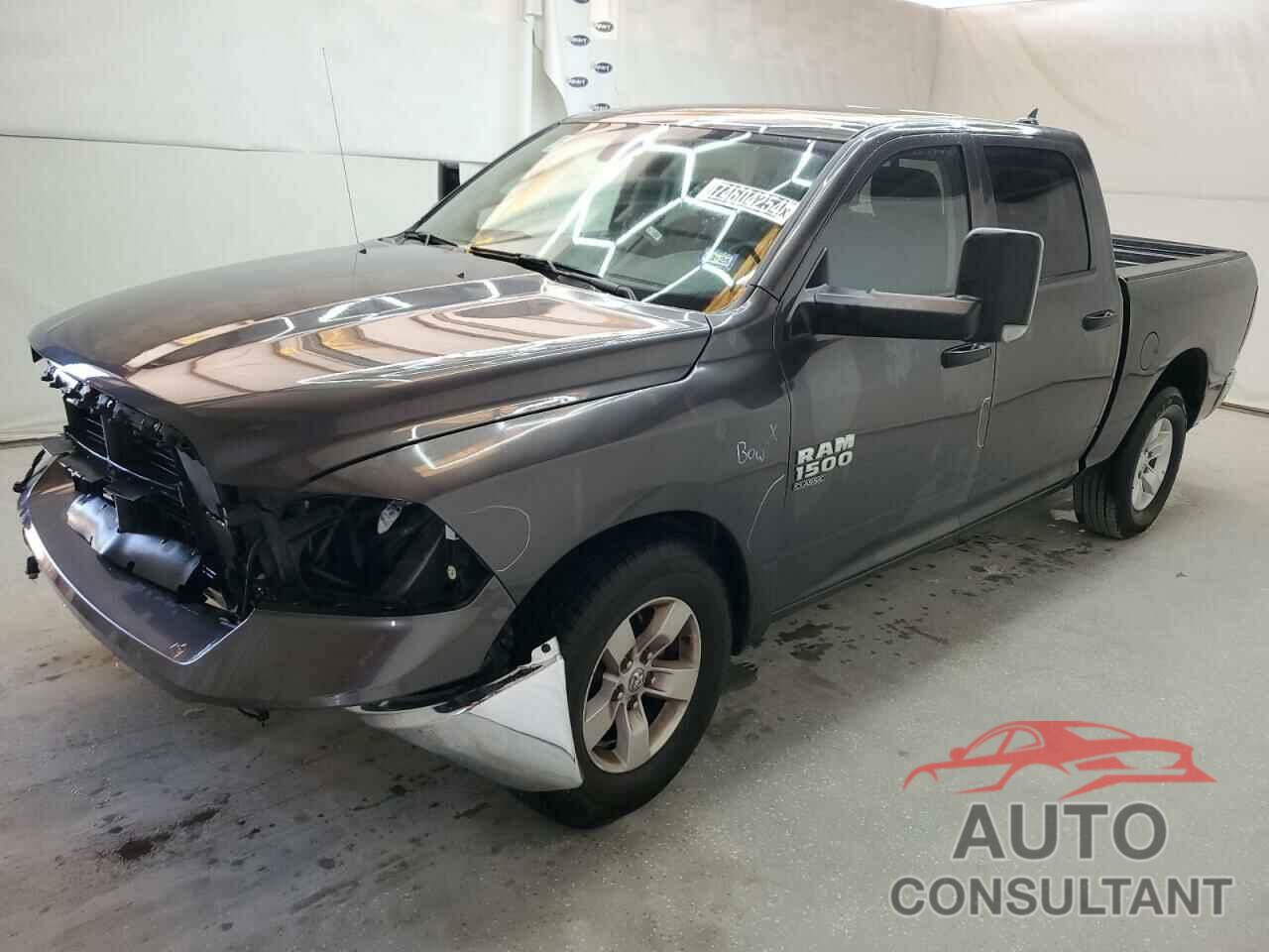 RAM 1500 2023 - 1C6RR7LG5PS536737