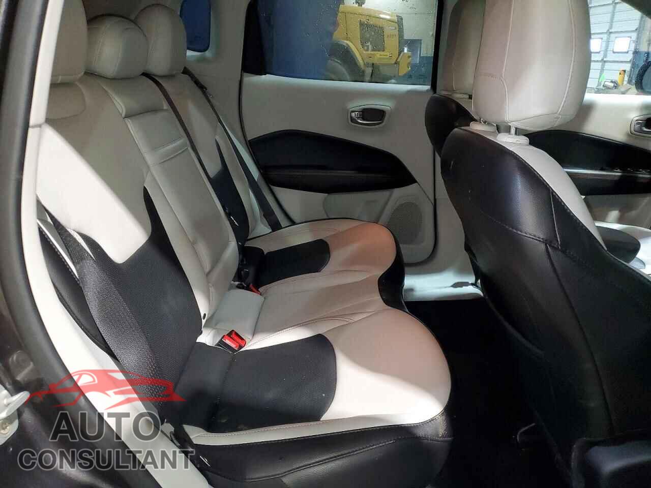 JEEP COMPASS 2020 - 3C4NJDCB2LT119683