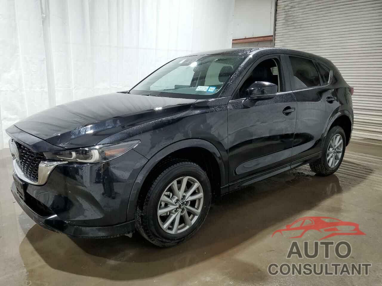 MAZDA CX-5 SELEC 2024 - JM3KFBBL1R0481293