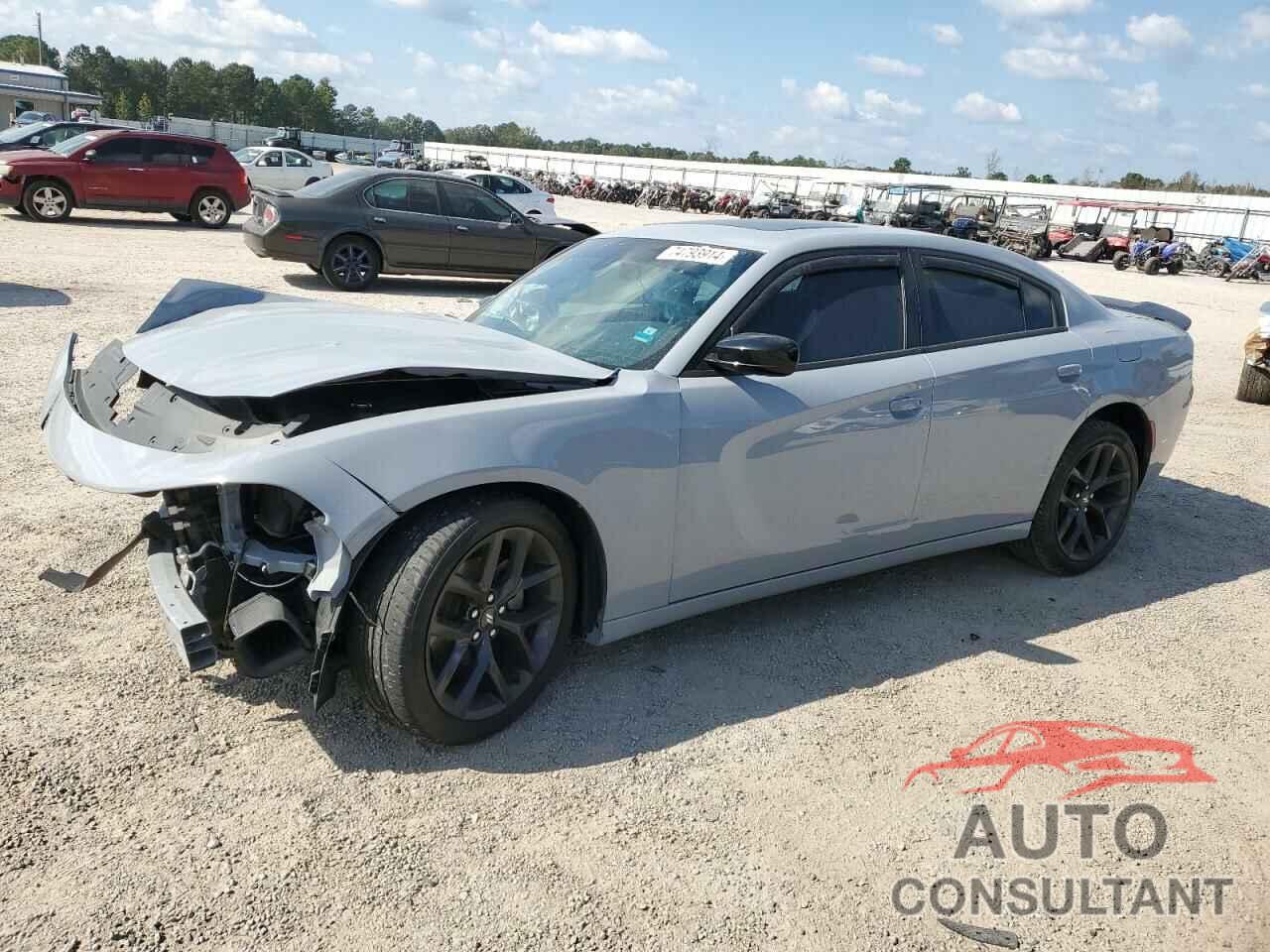 DODGE CHARGER 2021 - 2C3CDXBG6MH678066