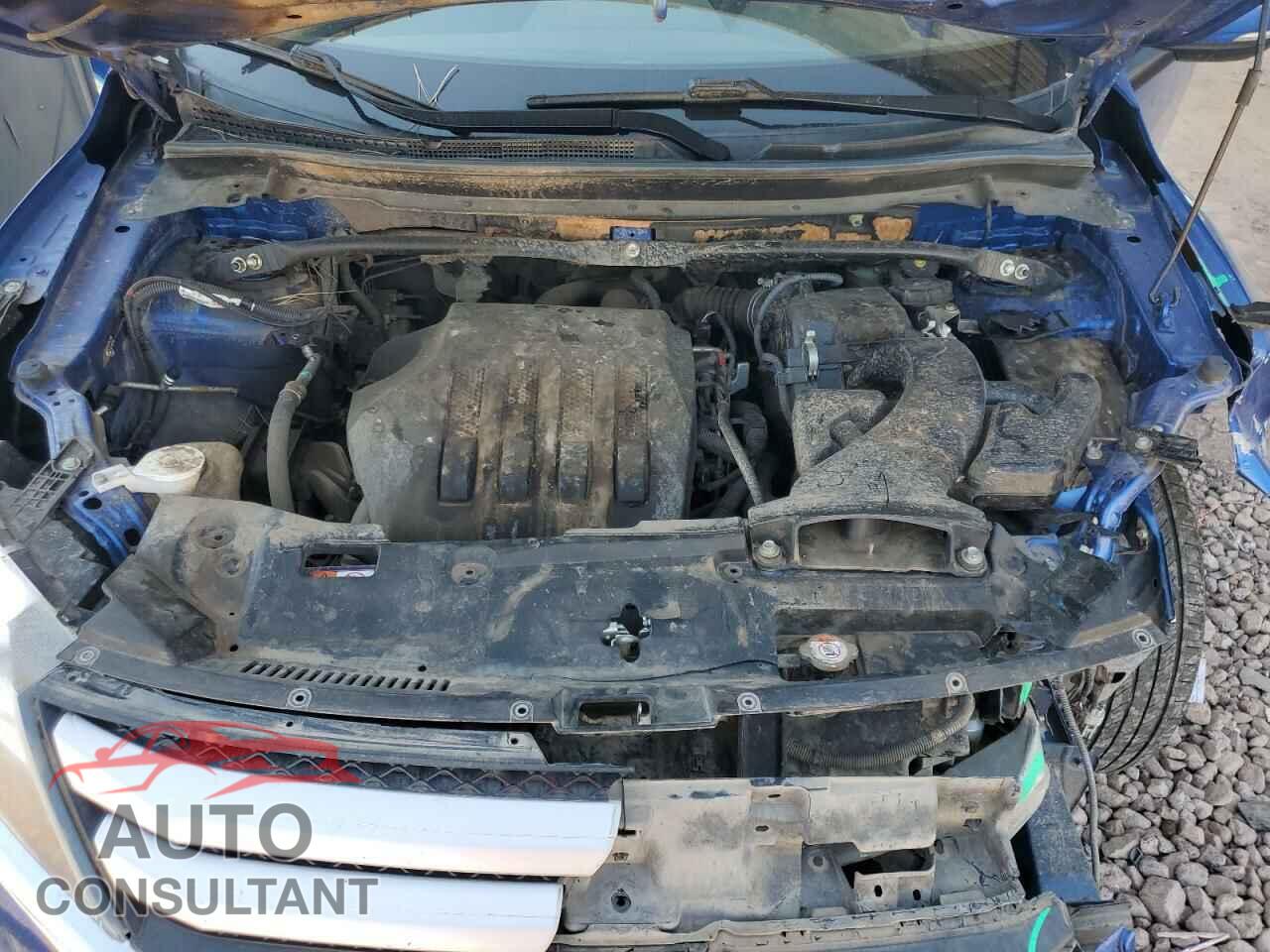 MITSUBISHI ECLIPSE 2019 - JA4AT3AA5KZ030902