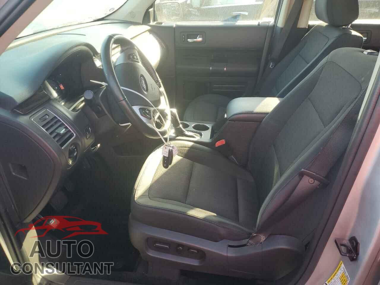 FORD FLEX 2016 - 2FMHK6C82GBA21826