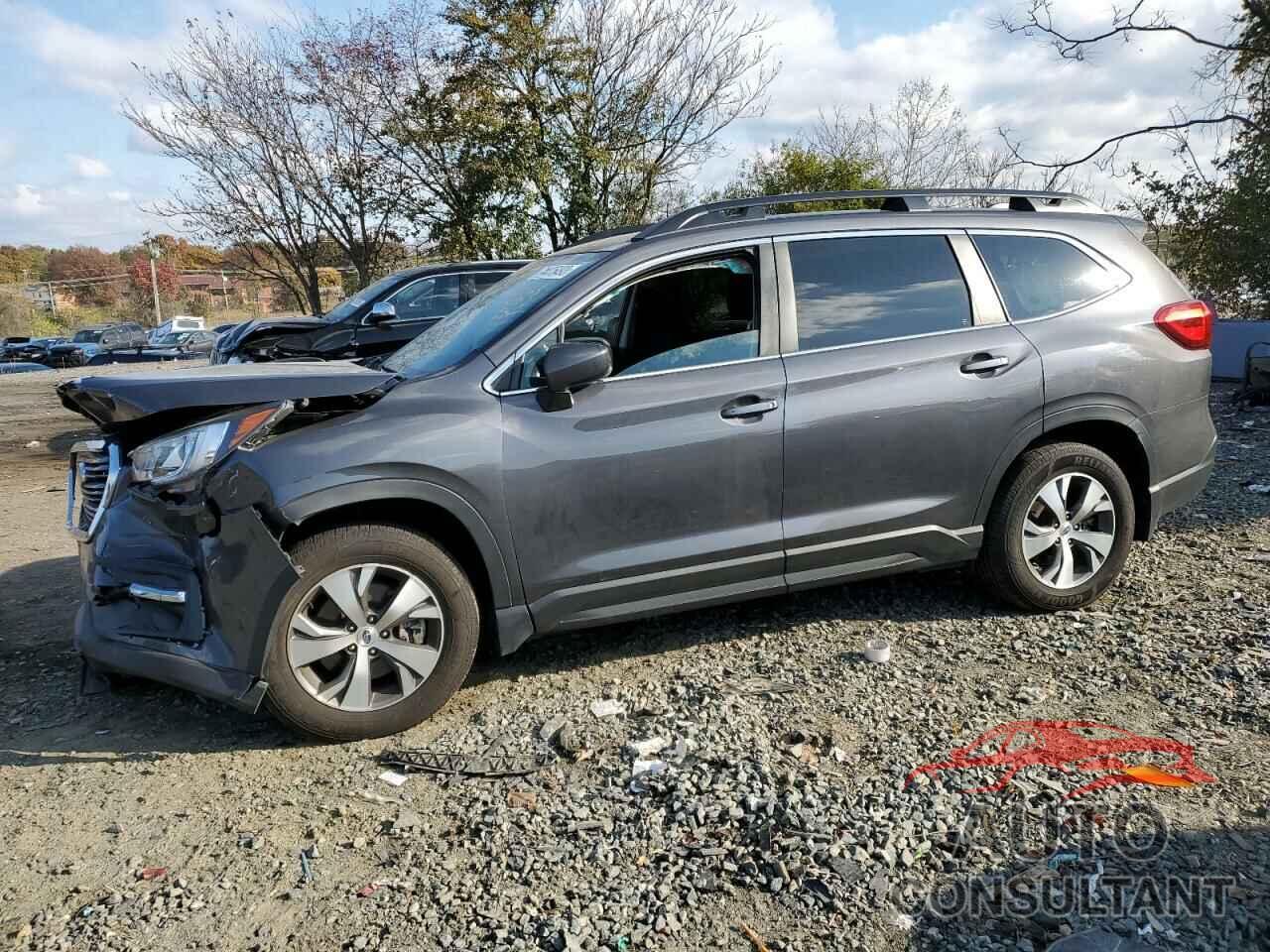 SUBARU ASCENT 2020 - 4S4WMAFD3L3419988