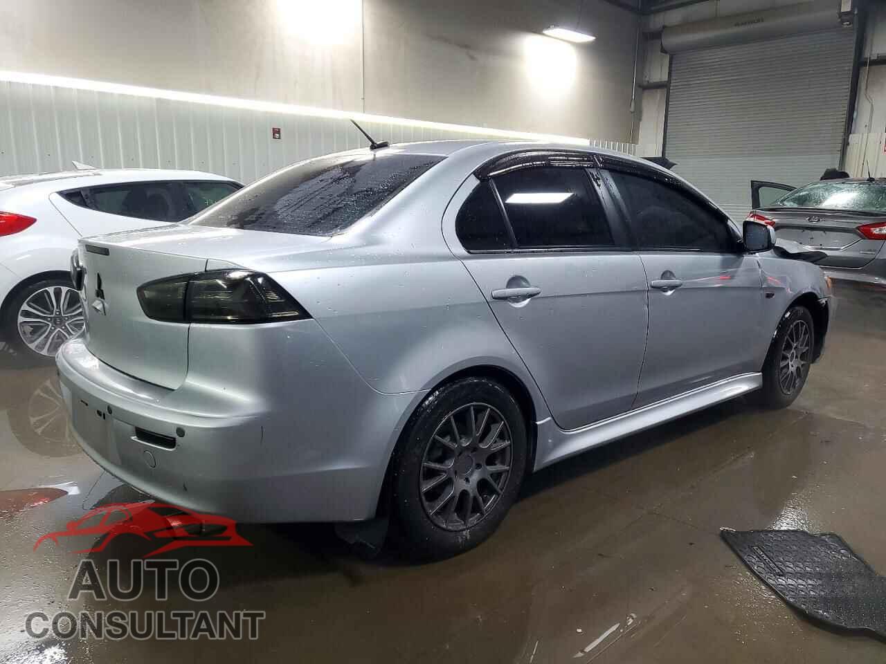MITSUBISHI LANCER 2014 - JA32V2FW4EU005055