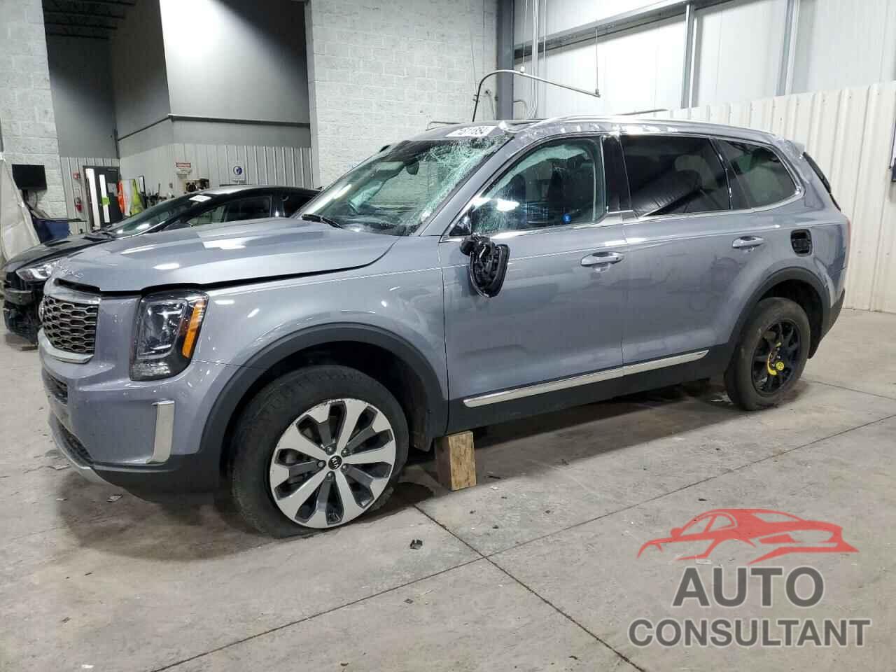 KIA TELLURIDE 2020 - 5XYP3DHC9LG087245