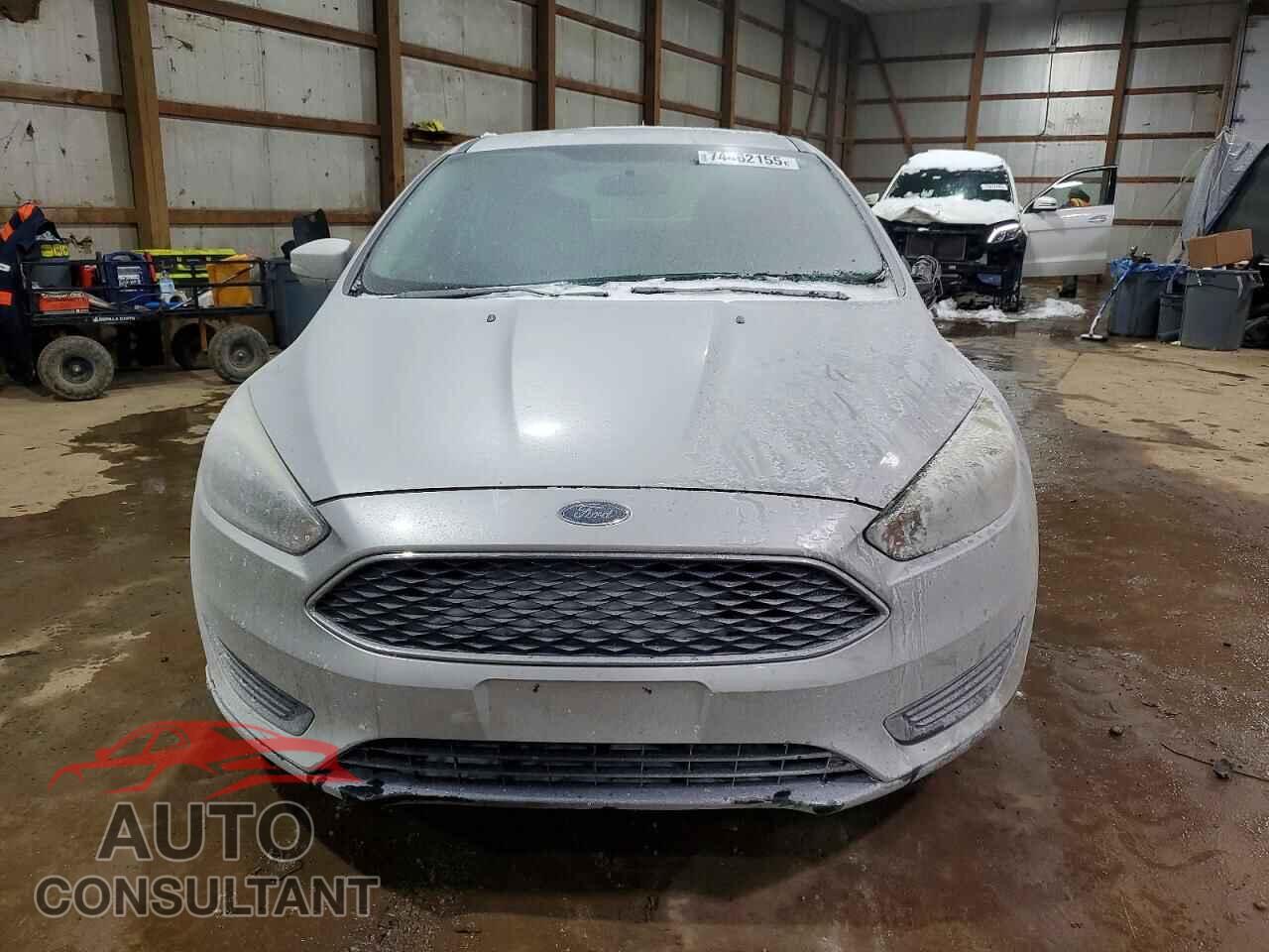 FORD FOCUS 2016 - 1FADP3F28GL224851