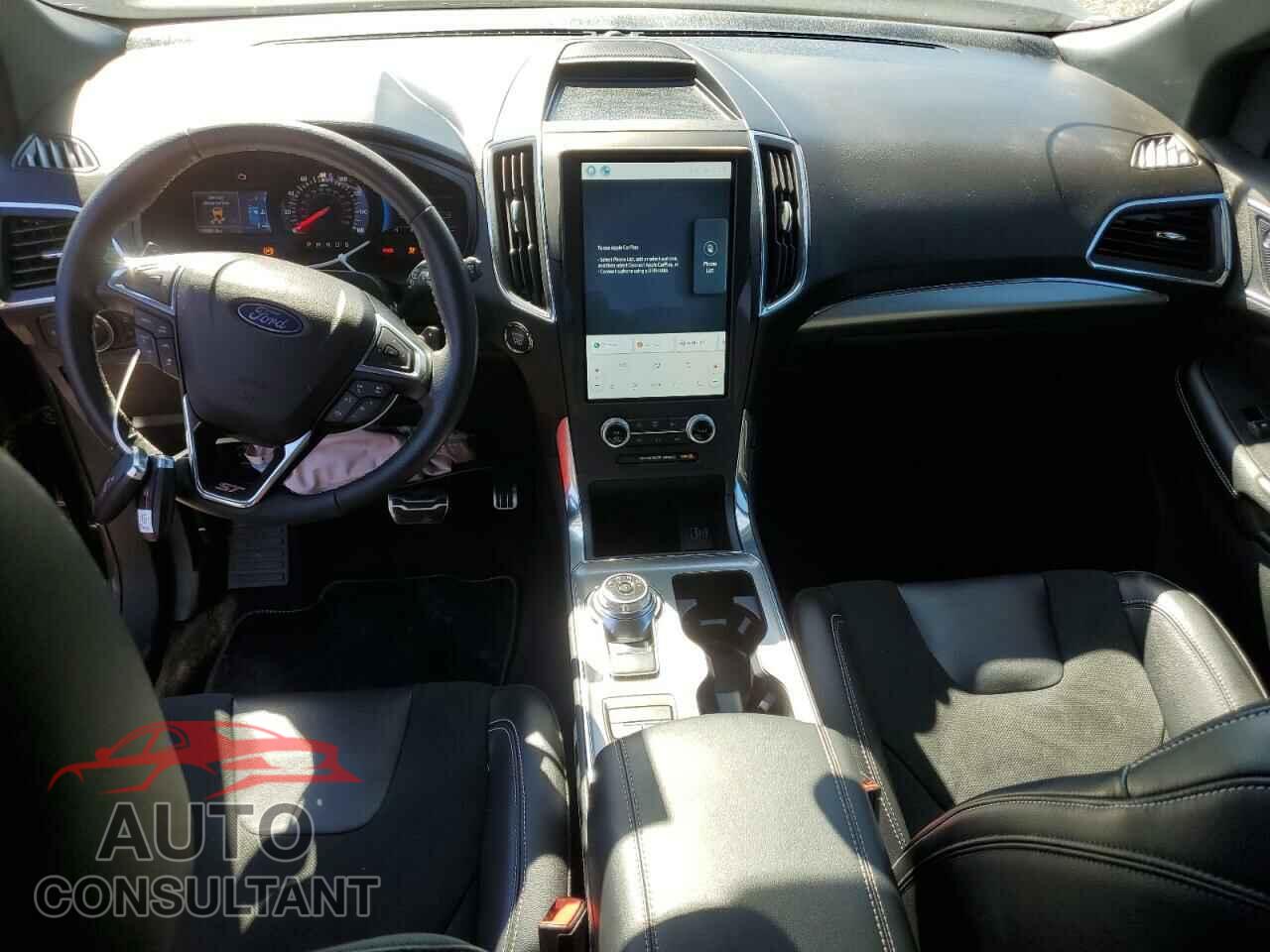 FORD EDGE 2023 - 2FMPK4AP5PBA24181