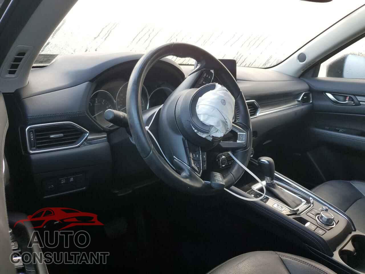 MAZDA CX-5 2018 - JM3KFBDM8J0308350