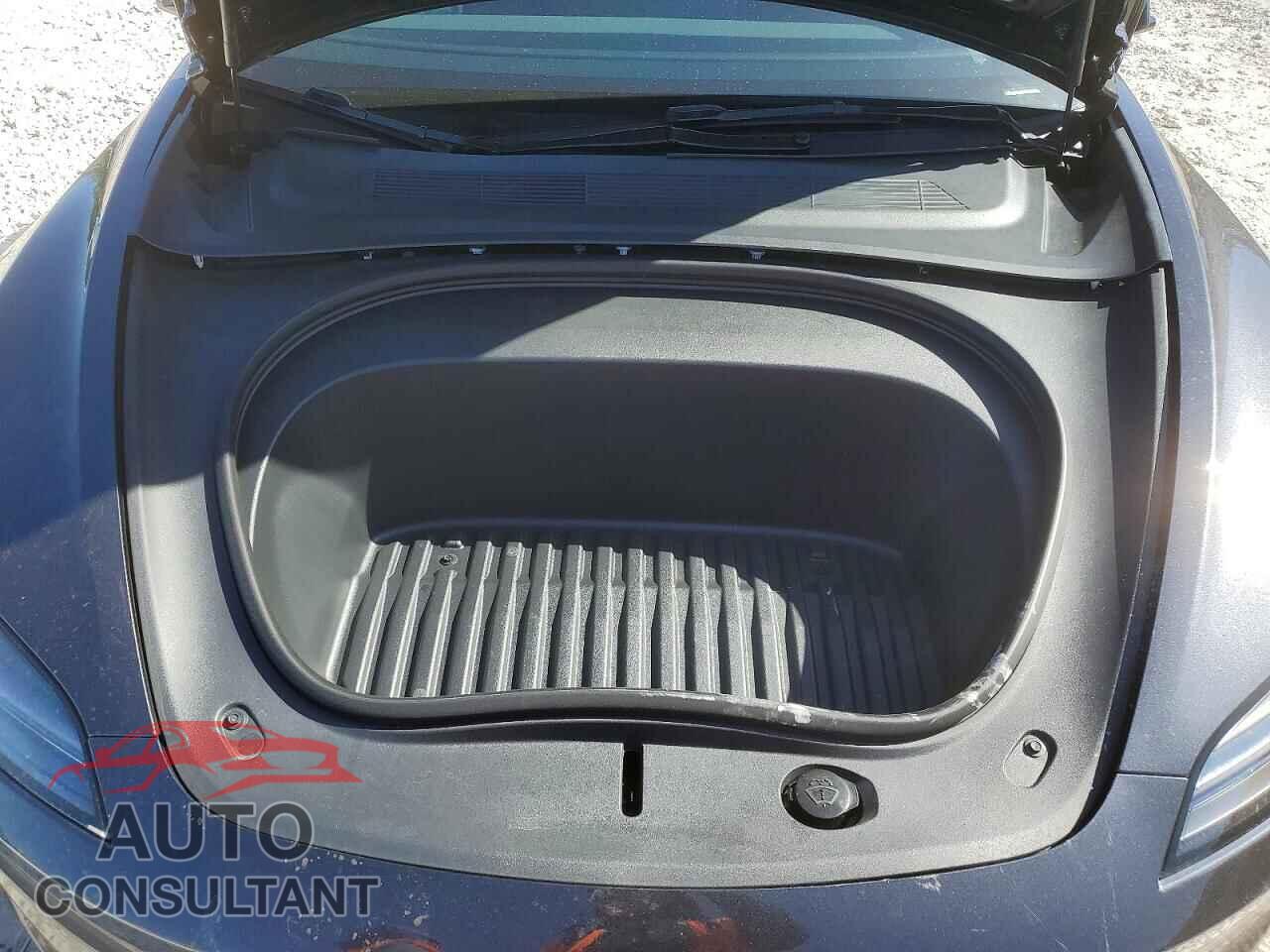 TESLA MODEL 3 2025 - 5YJ3E1EA2SF987002
