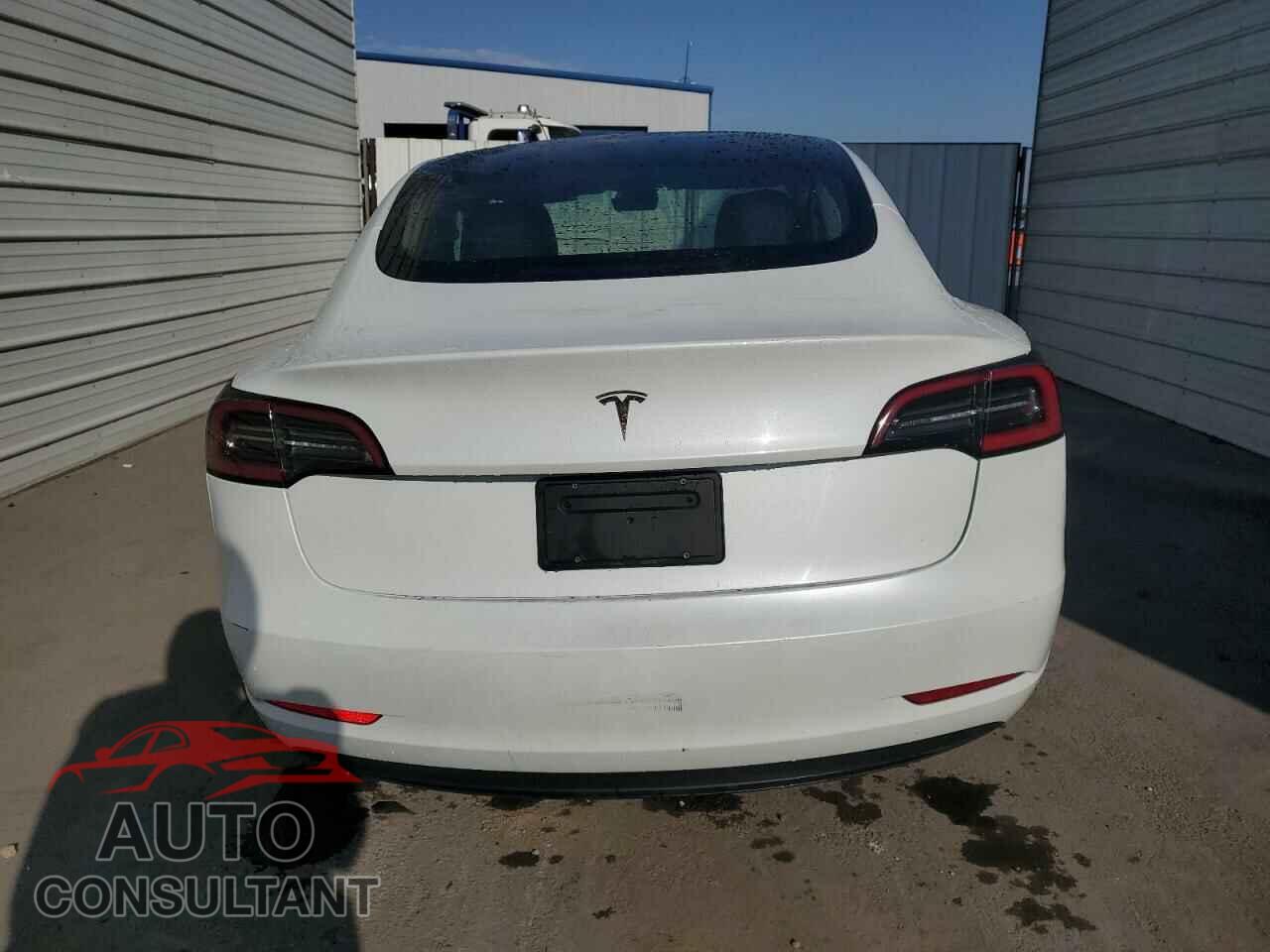 TESLA MODEL 3 2023 - 5YJ3E1EA1PF451410