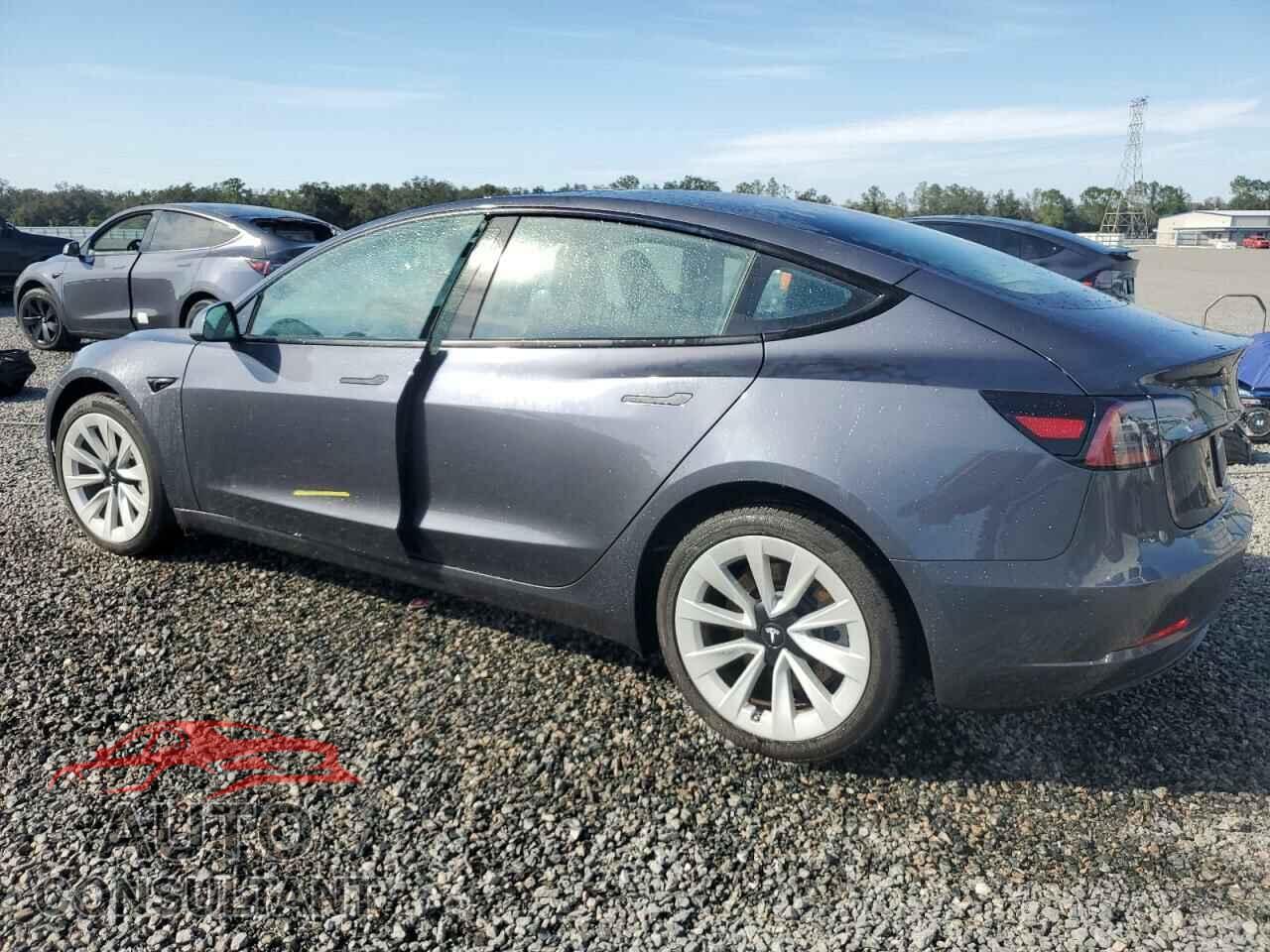TESLA MODEL 3 2023 - 5YJ3E1EA3PF692630