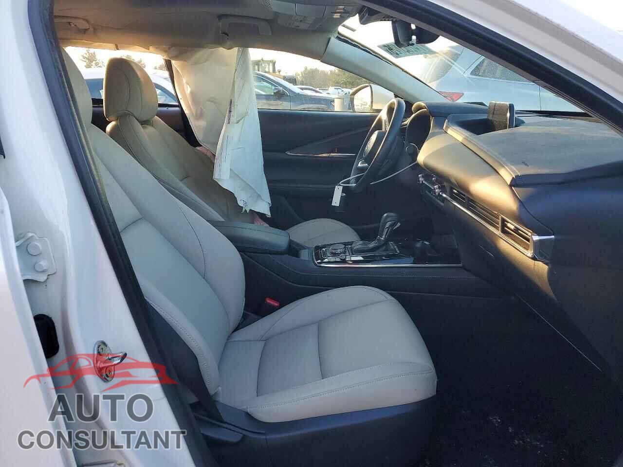 MAZDA CX30 2025 - 3MVDMBCM2SM763832