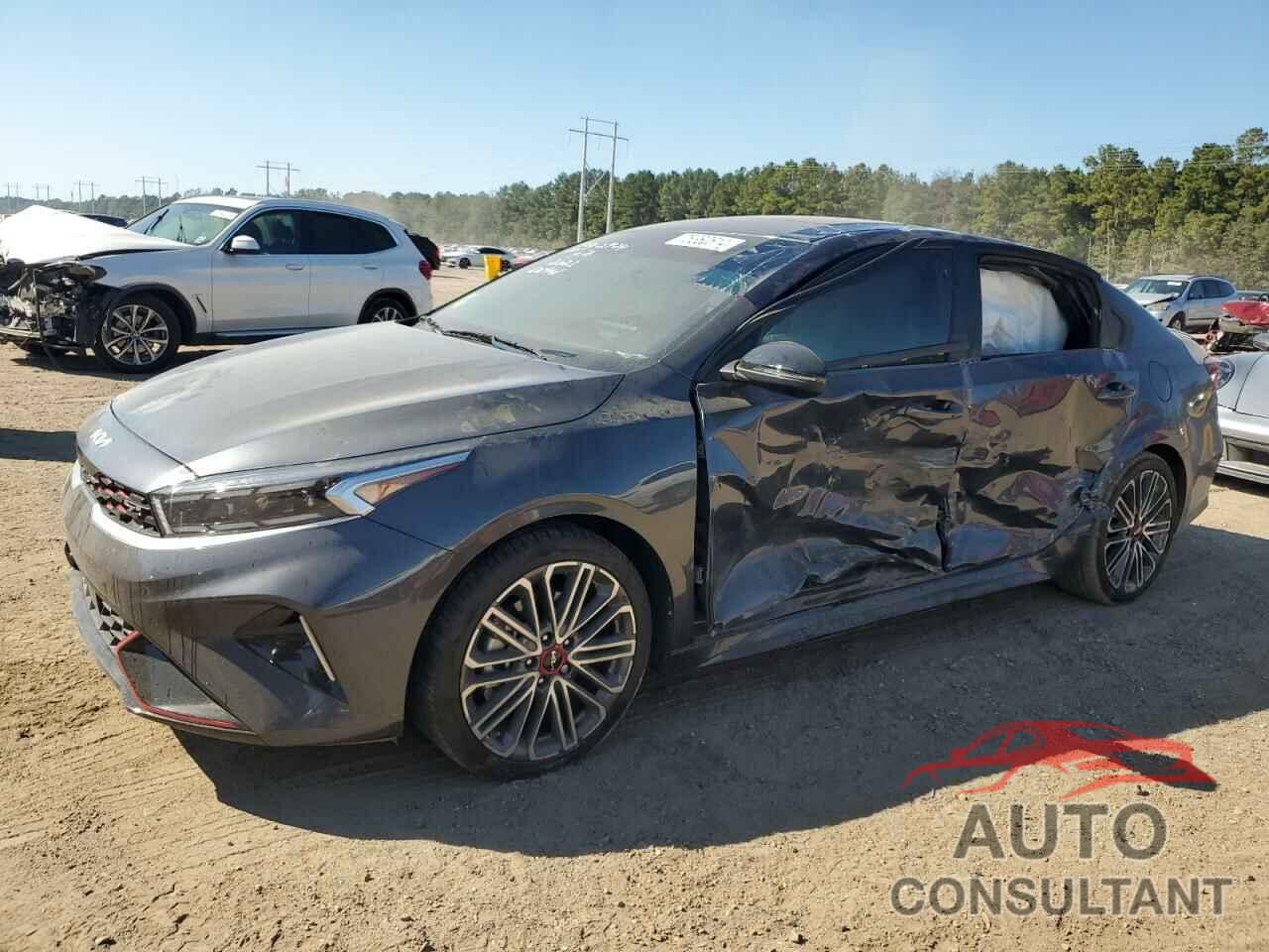 KIA FORTE 2023 - 3KPF44AC3PE635441