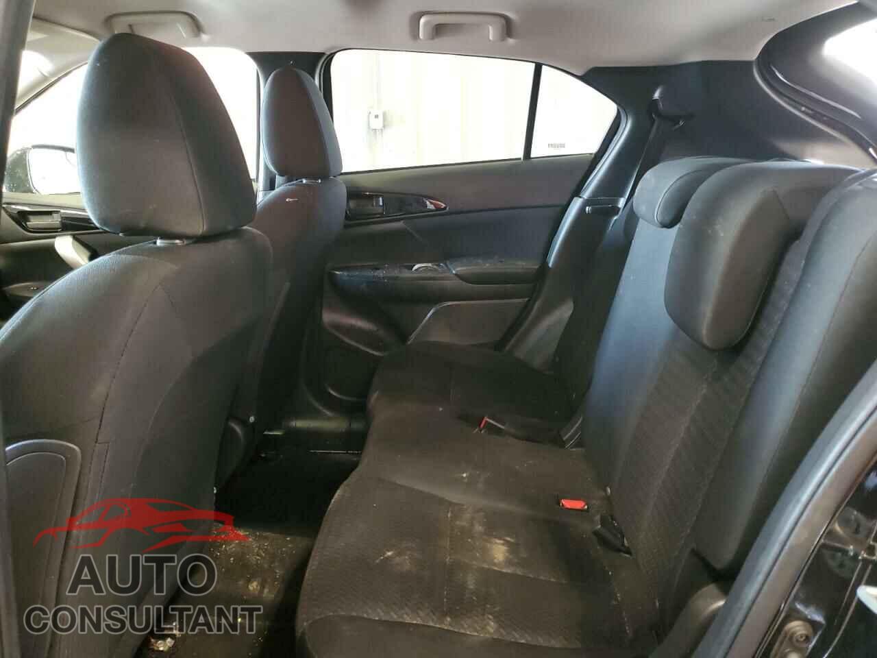 MITSUBISHI ECLIPSE 2019 - JA4AT3AA3KZ024600