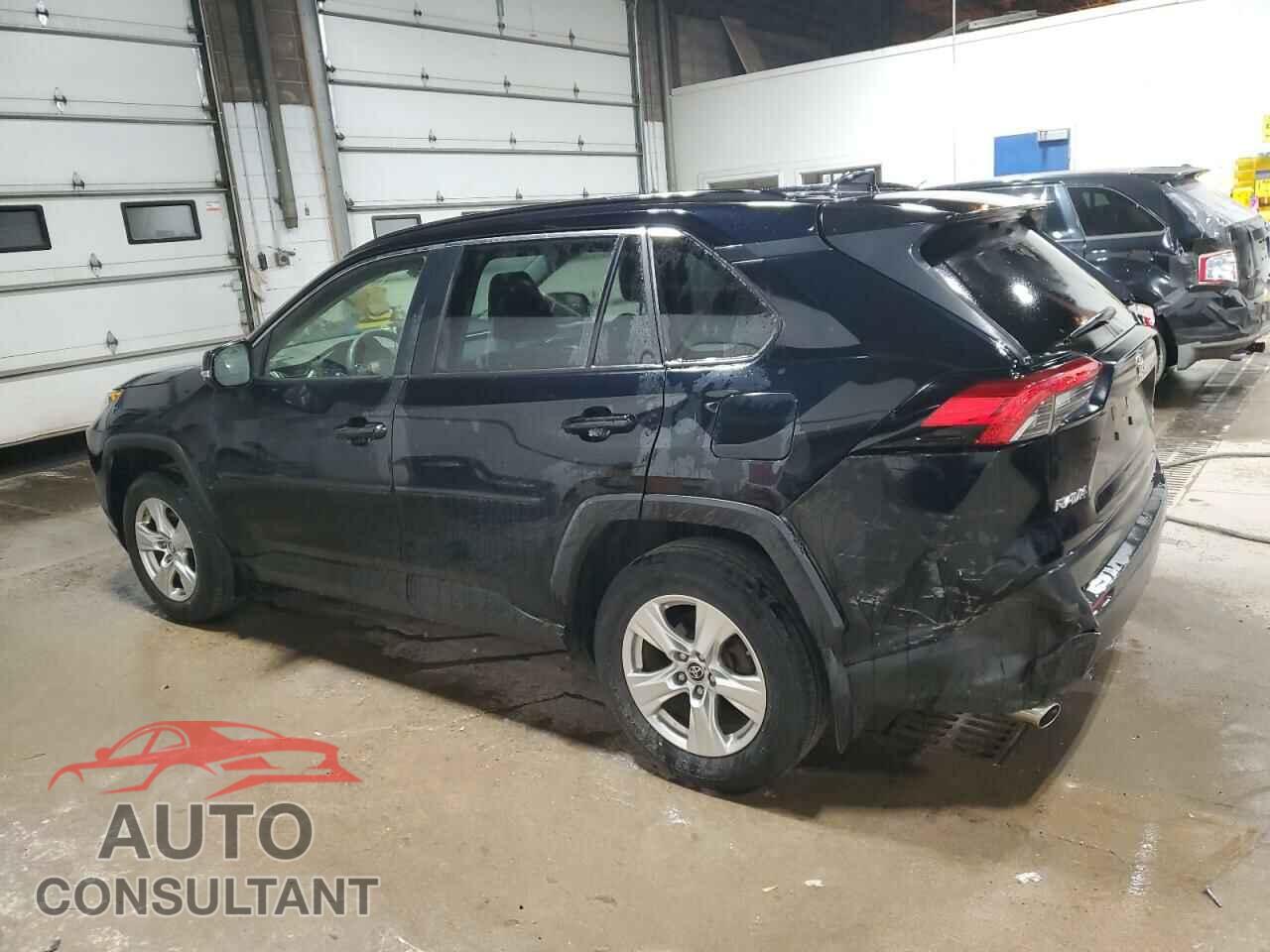 TOYOTA RAV4 2019 - JTMP1RFV2KD015209