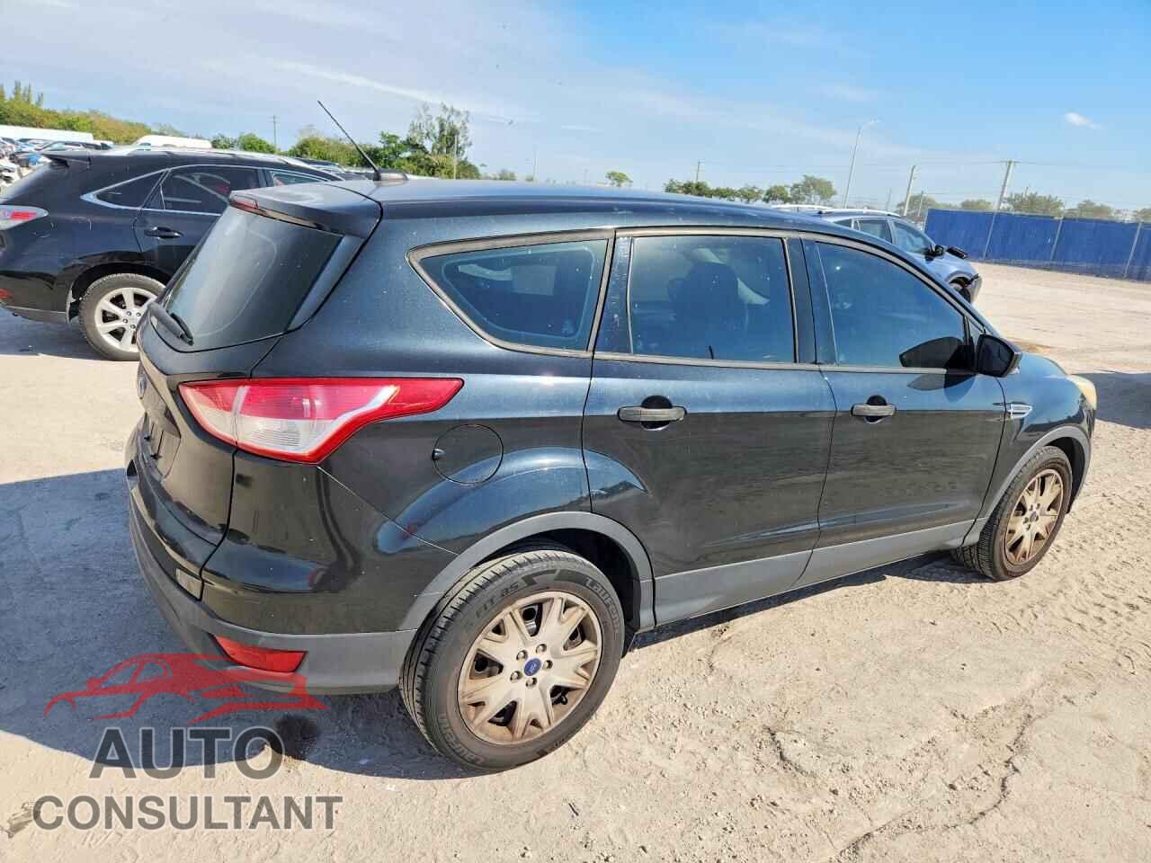 FORD ESCAPE 2014 - 1FMCU0F79EUD63527