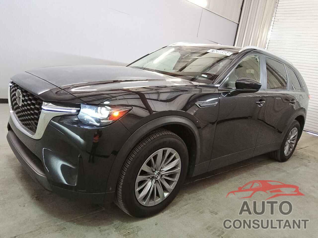 MAZDA CX-90 SELE 2024 - JM3KKAHD3R1121782