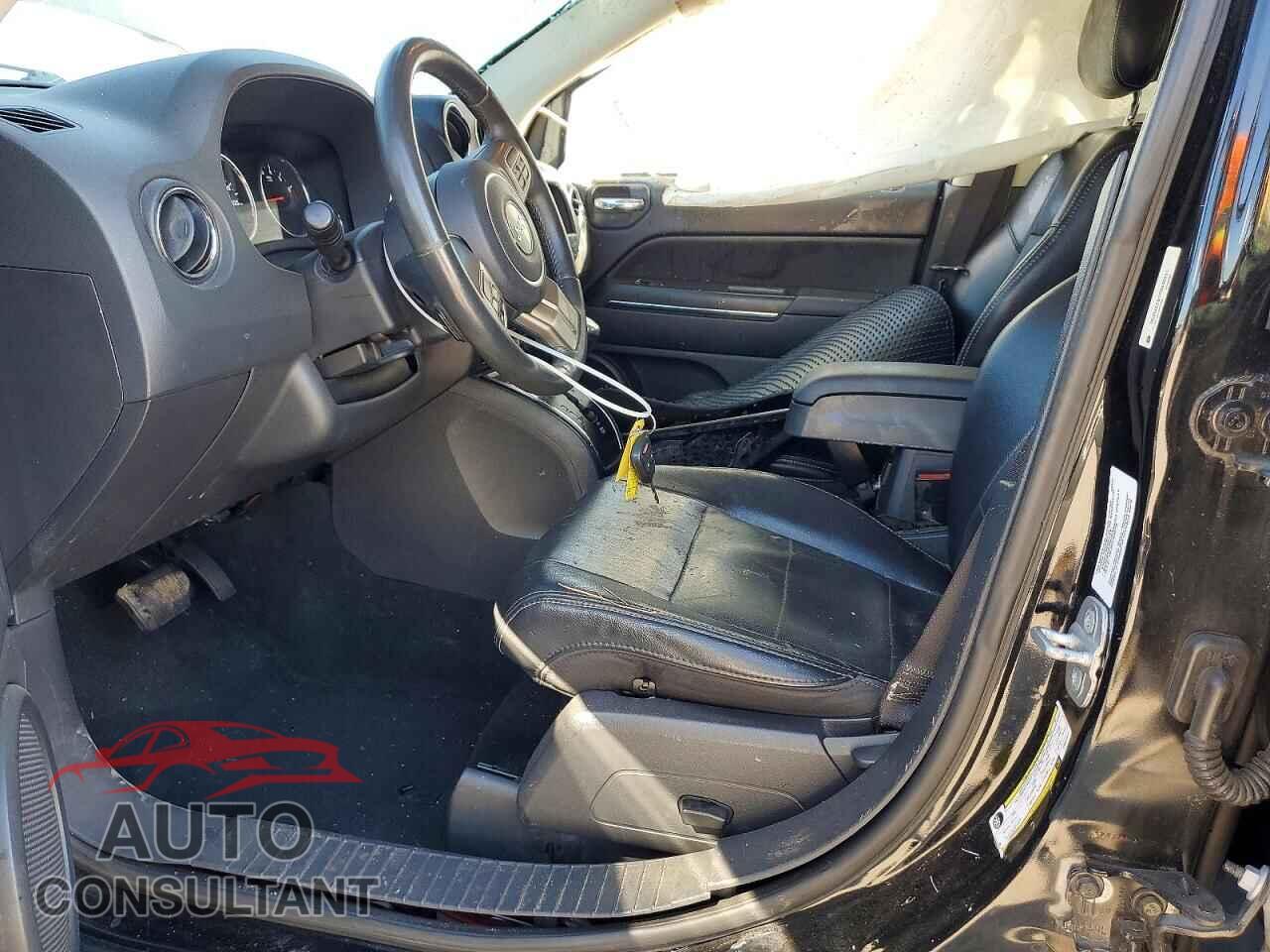 JEEP COMPASS 2012 - 1C4NJCCB7CD642911