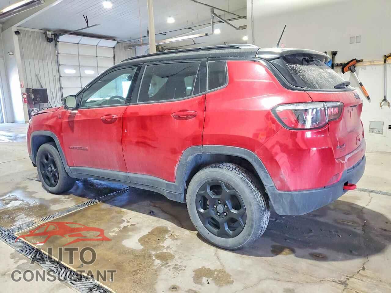 JEEP COMPASS 2023 - 3C4NJDDN1PT543659