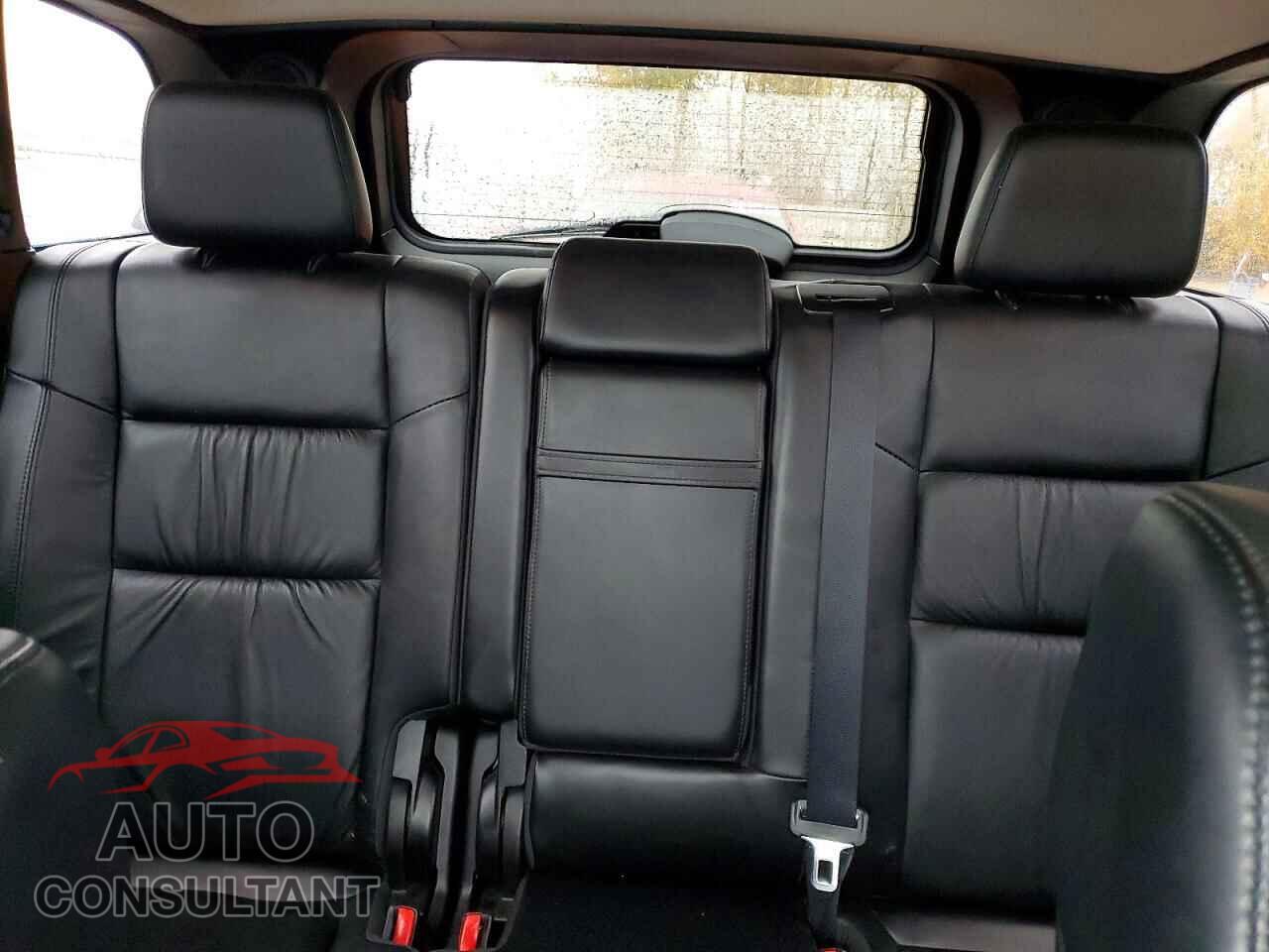 JEEP CHEROKEE 2013 - 1C4RJFBTXDC641501