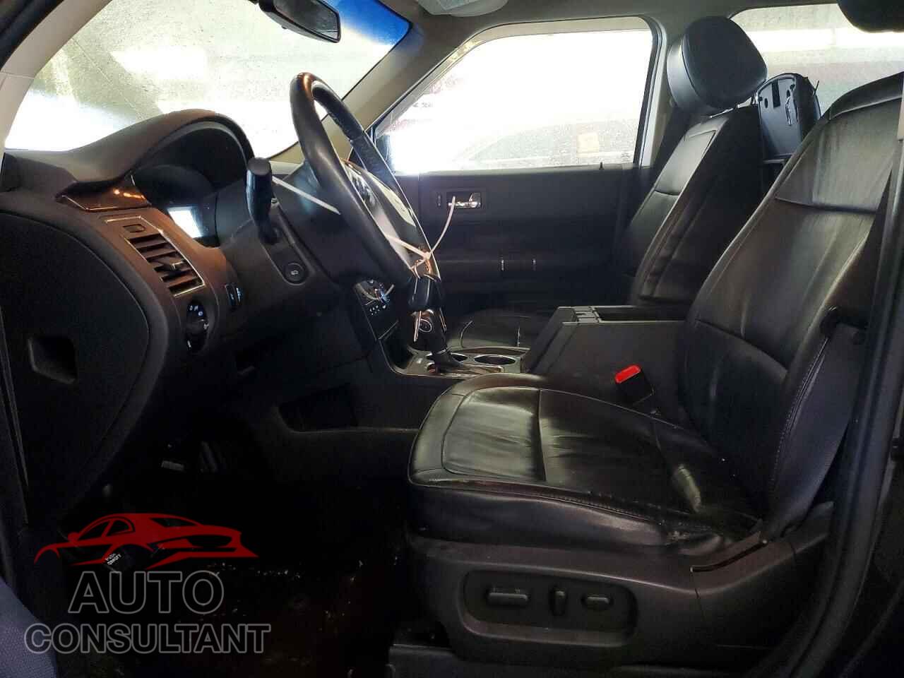 FORD FLEX 2014 - 2FMGK5C86EBD12512