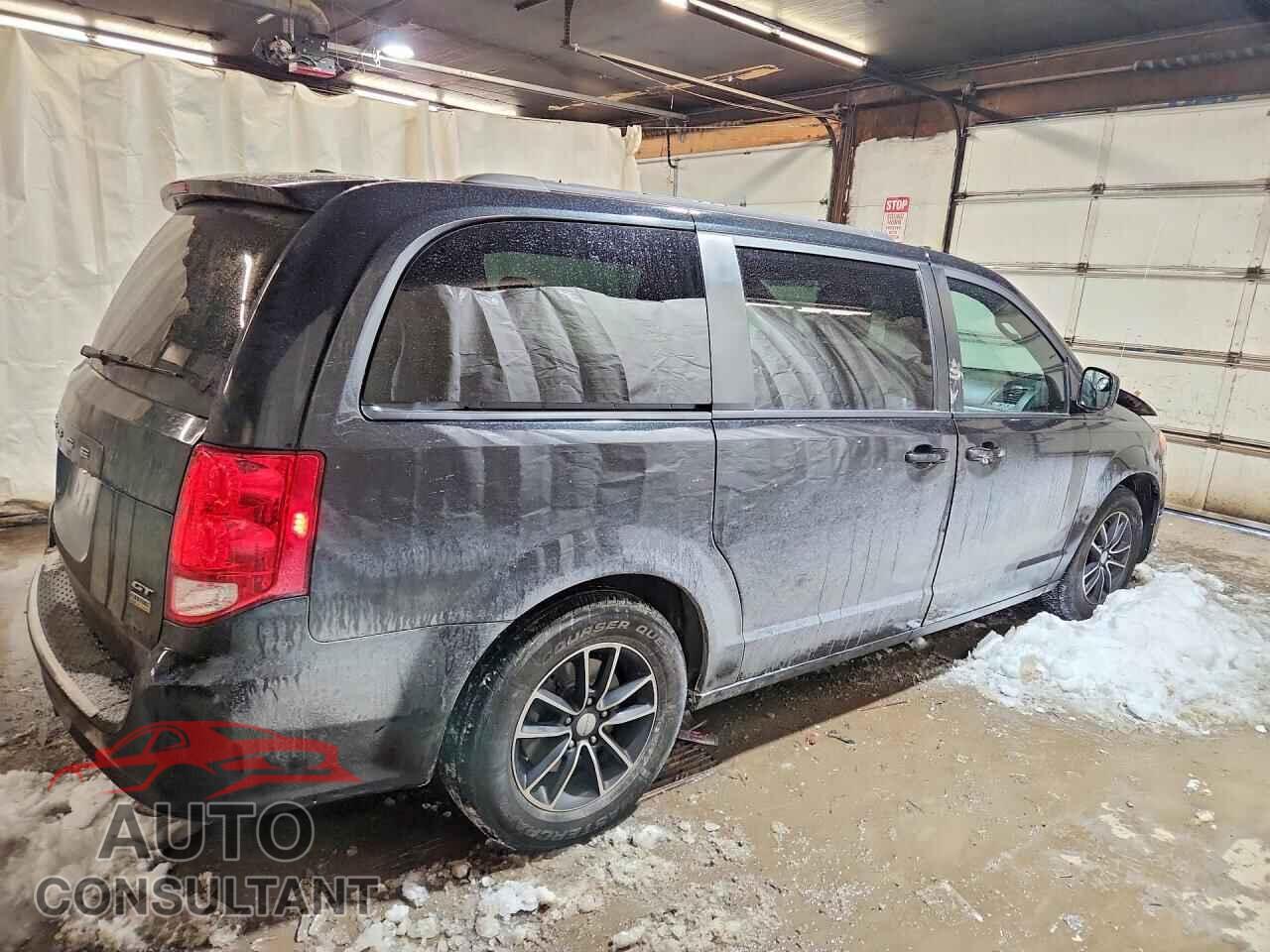 DODGE CARAVAN 2019 - 2C4RDGEG0KR621791