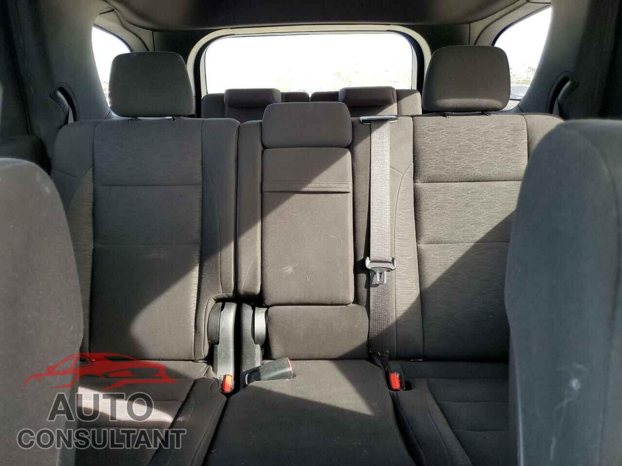 DODGE DURANGO 2023 - 1C4RDHDG2PC630547