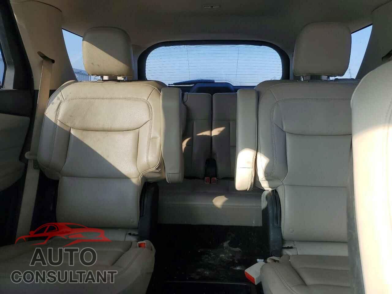 FORD EXPLORER 2020 - 1FMSK8DH4LGD16638