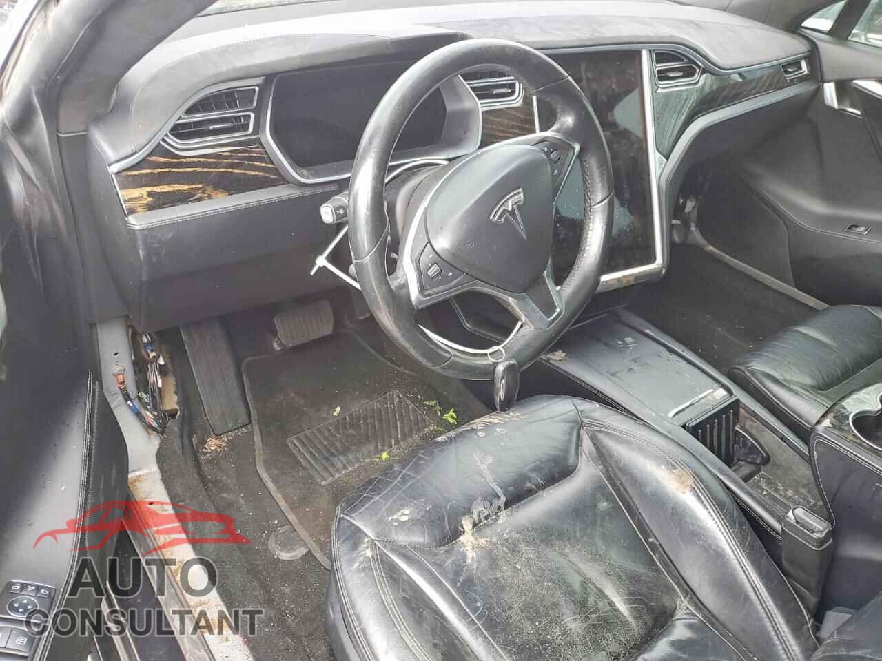 TESLA MODEL S 2016 - 5YJSA1E29GF155373
