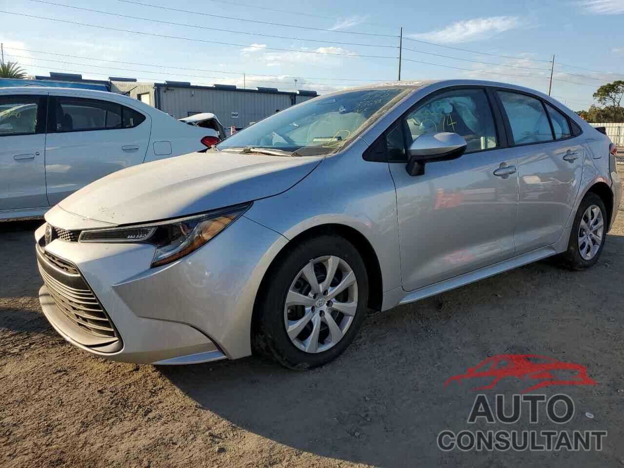 TOYOTA COROLLA 2024 - 5YFB4MDE7RP093368