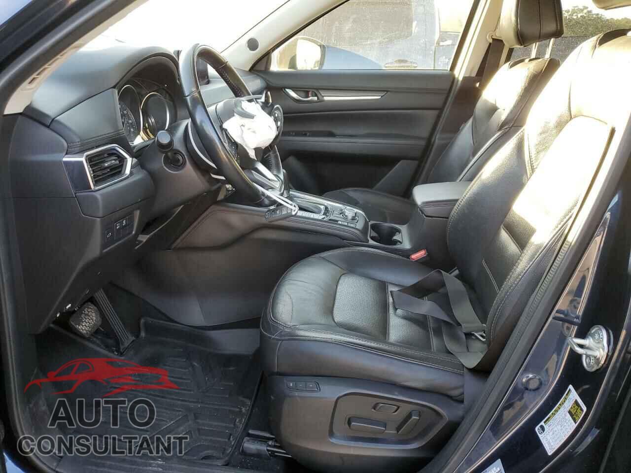 MAZDA CX-5 2018 - JM3KFADM6J1401176
