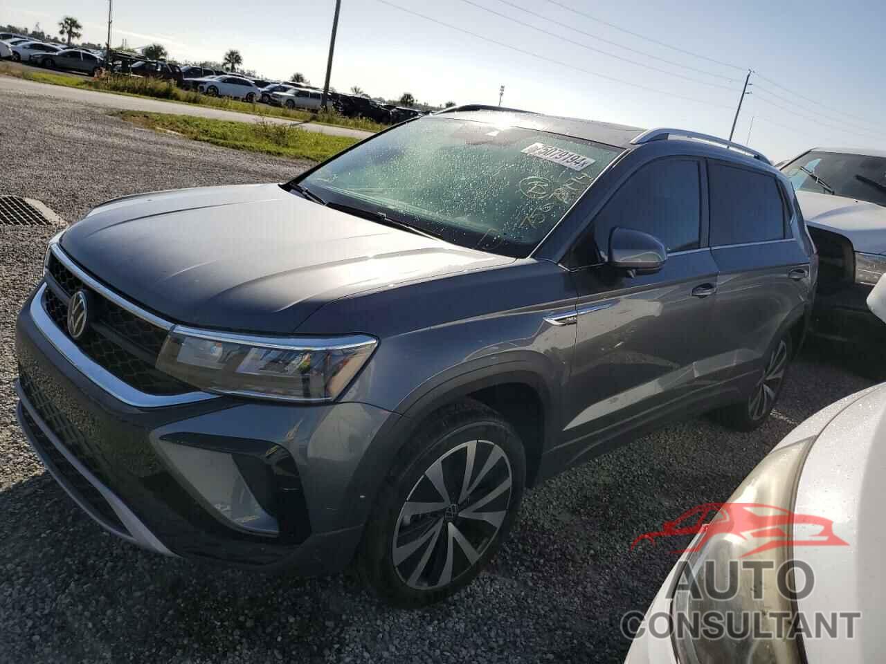VOLKSWAGEN TAOS SE 2024 - 3VVEX7B28RM028343