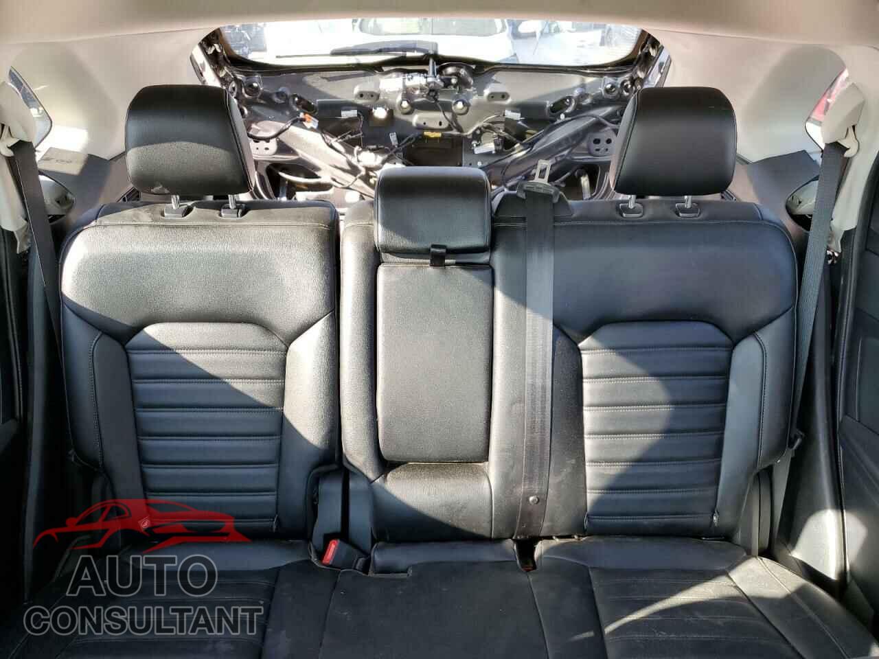 FORD EDGE 2019 - 2FMPK4J93KBC33395