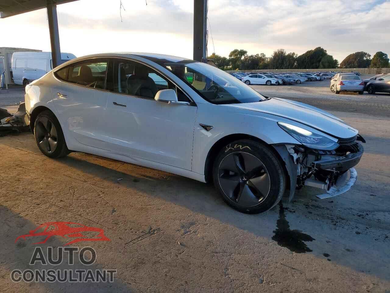 TESLA MODEL 3 2020 - 5YJ3E1EA3LF612737