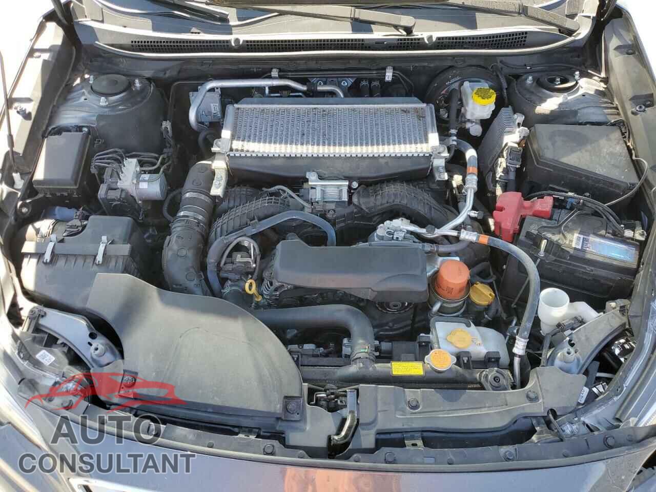 SUBARU OUTBACK 2020 - 4S4BTGPD1L3159609