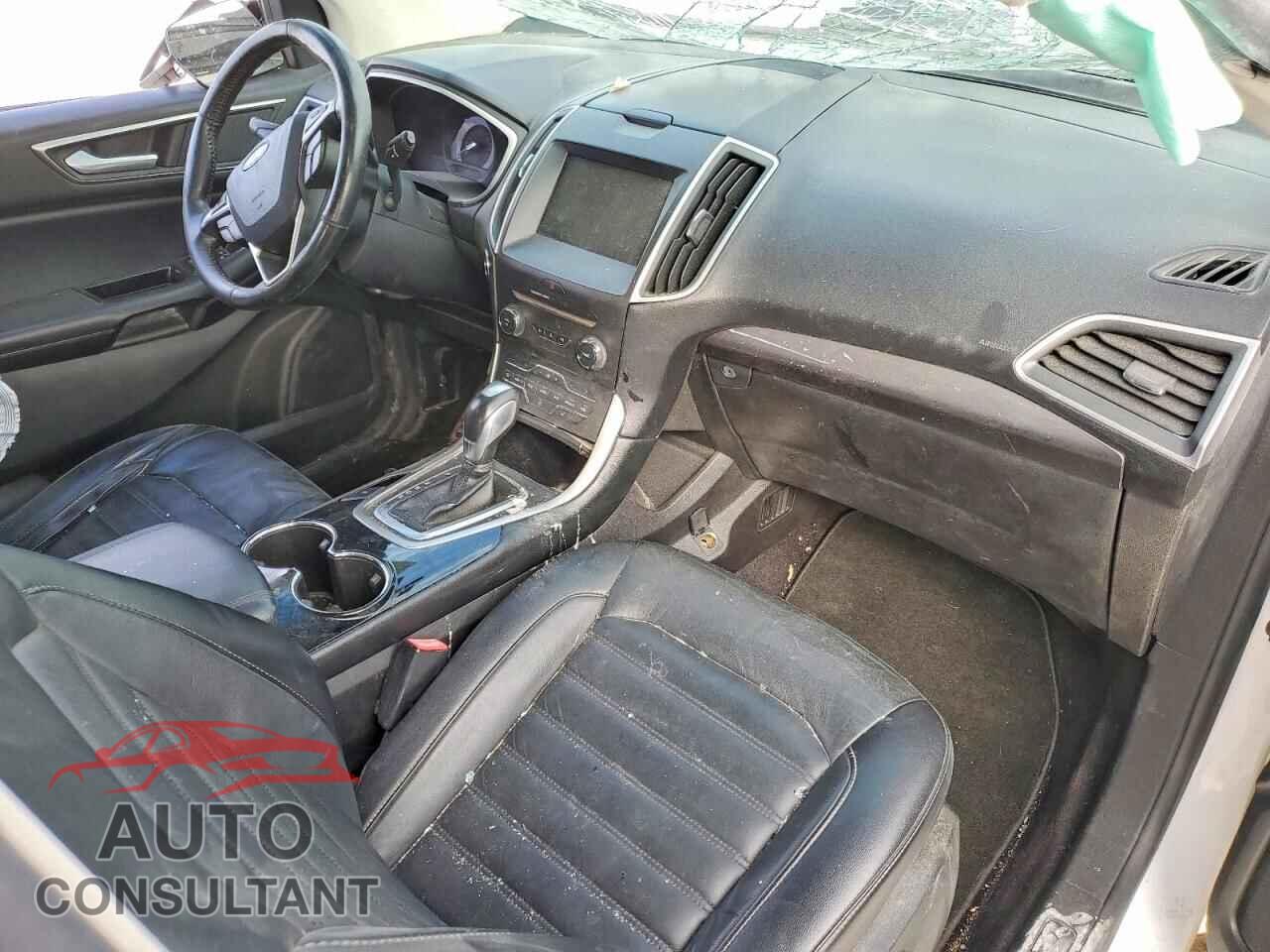 FORD EDGE 2016 - 2FMPK4J85GBB10602