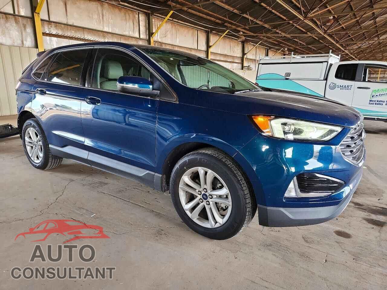 FORD EDGE 2020 - 2FMPK3J9XLBA13649