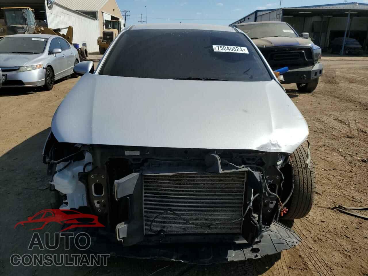 HYUNDAI ACCENT 2019 - 3KPC24A36KE063203