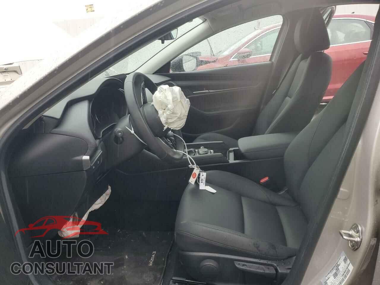 MAZDA 3 SELECT S 2024 - 3MZBPABM3RM403777