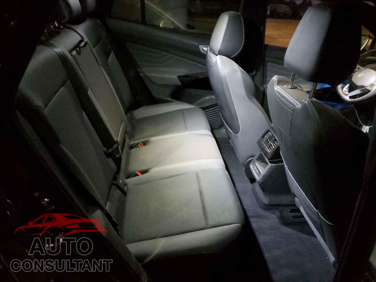 VOLKSWAGEN ID.4 PRO S 2023 - 1V2GNPE82PC004095