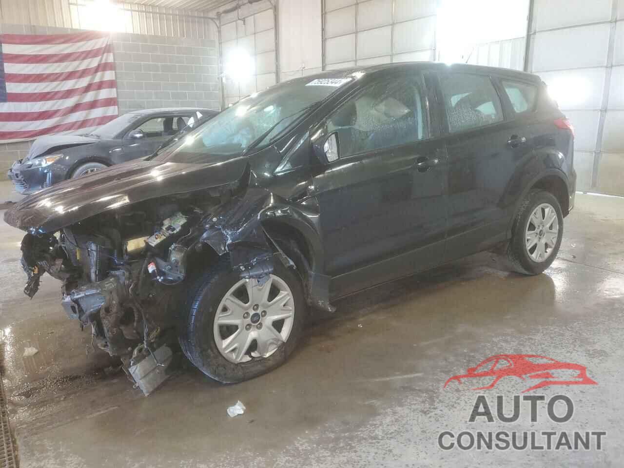 FORD ESCAPE 2015 - 1FMCU0F79FUC73196