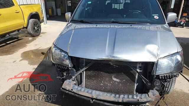 DODGE CARAVAN 2017 - 2C4RDGEG1HR580709