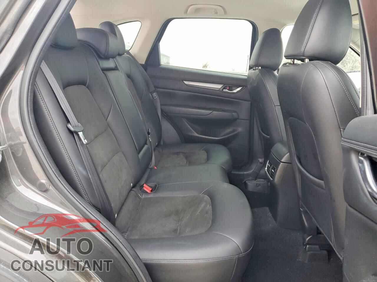 MAZDA CX-5 2017 - JM3KFBCL1H0159346